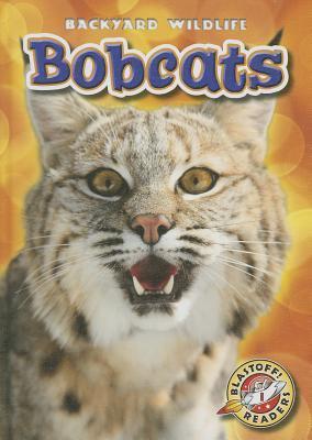 Bobcats (Blastoff! Readers book cover