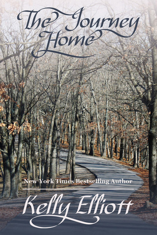 The Journey Home book cover