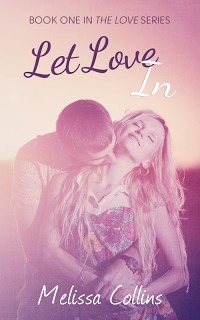 Love book cover 1