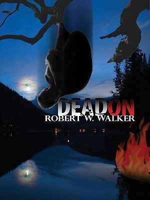 Marcus Rydell book cover 1