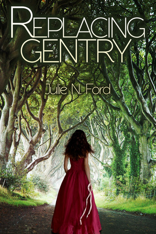 Replacing Gentry book cover