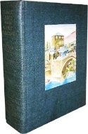 BLACK LAMB AND GREY FALCON - VOLUME II book cover