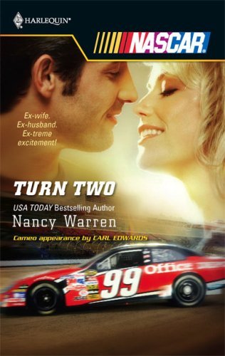 Turn Two book cover