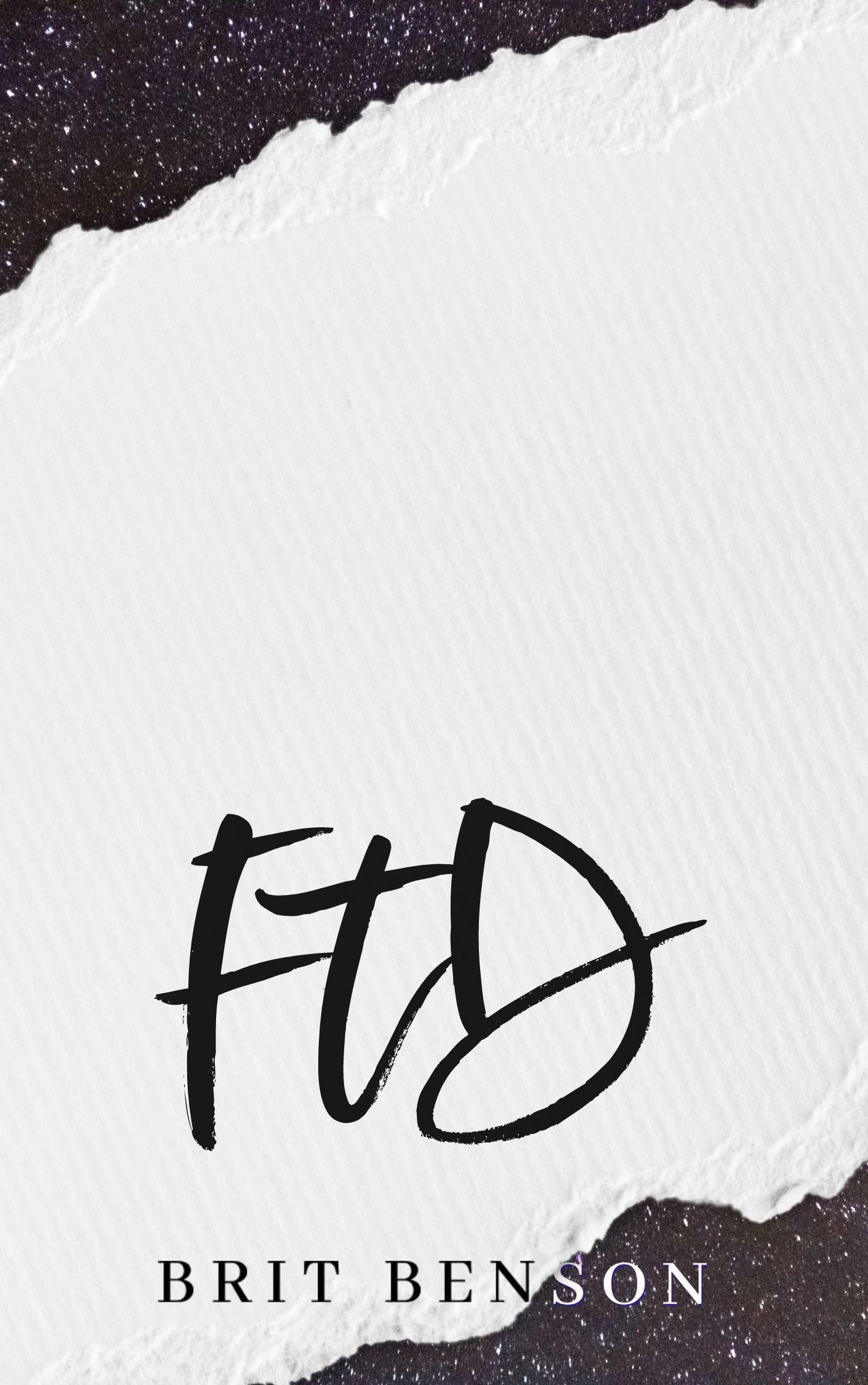 FTD book cover