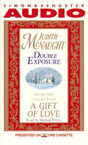 Double Exposure book cover