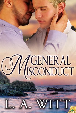 Conduct Unbecoming book cover 2