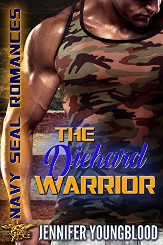 The Diehard Warrior book cover