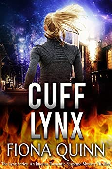 Cuff Lynx book cover