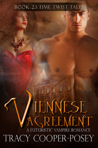 Viennese Agreement book cover