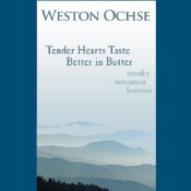 Tender Hearts Taste Better in Butter book cover