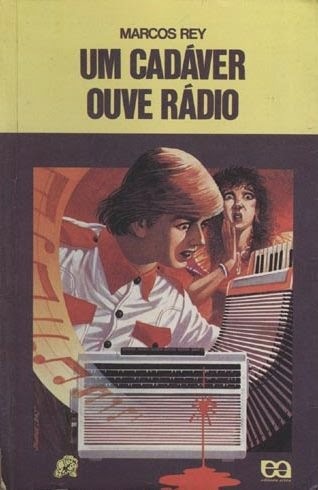 Léo, Gino e Ângela book cover 2