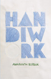 Handiwork book cover