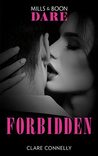 Forbidden book cover