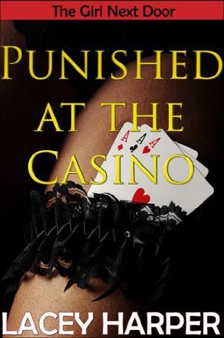 Punished at the Casino book cover