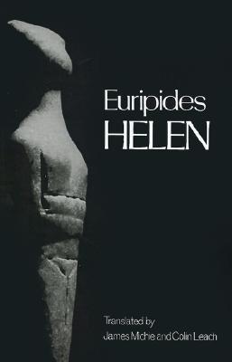 Helen book cover