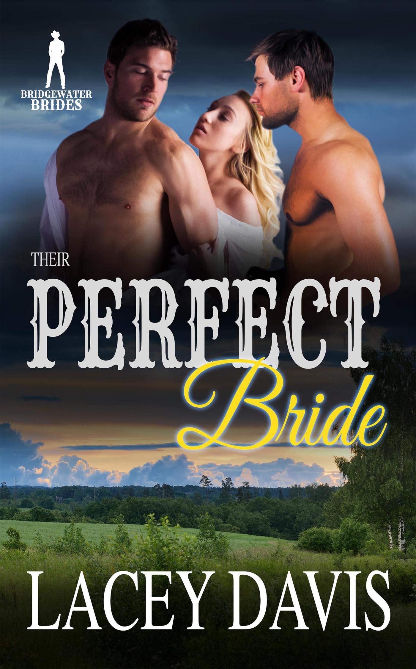 Their Perfect Bride book cover