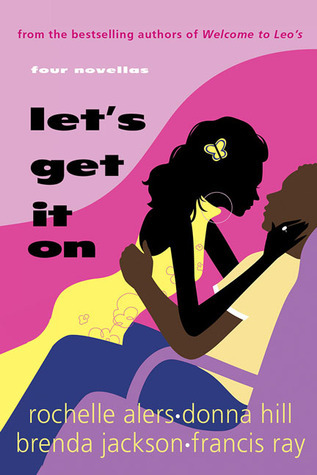 Let's Get It On book cover