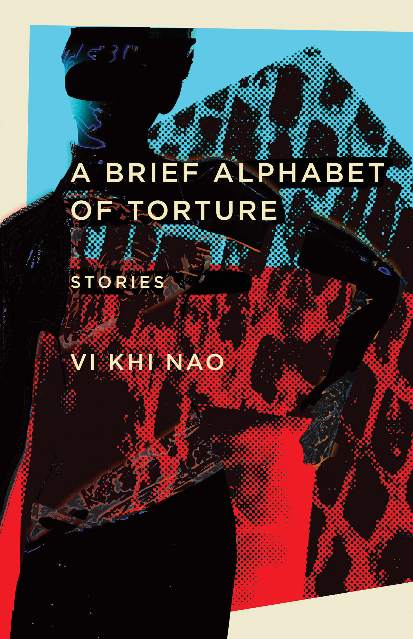A Brief Alphabet of Torture book cover