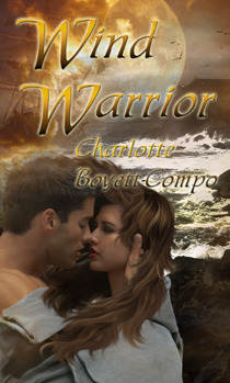 Wind Warrior book cover