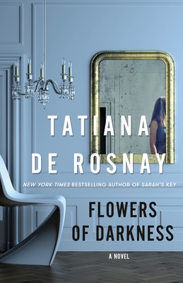 Flowers of Darkness book cover