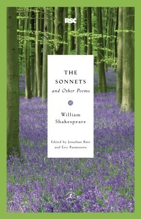 The Sonnets and Other Poems book cover