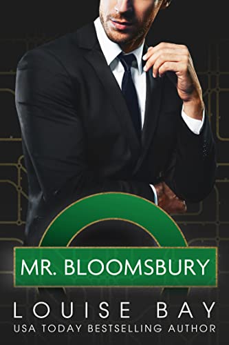 Mr. Bloomsbury book cover
