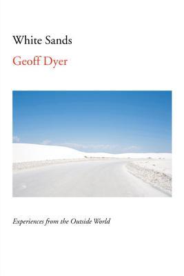 White Sands book cover
