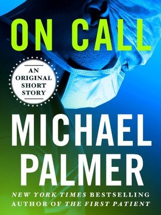 On Call book cover