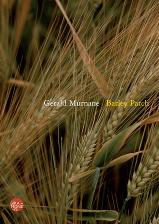 Barley Patch book cover