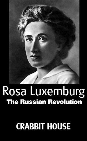 The Russian Revolution book cover