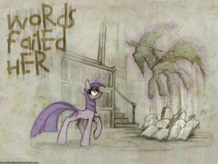 Words Failed Her book cover