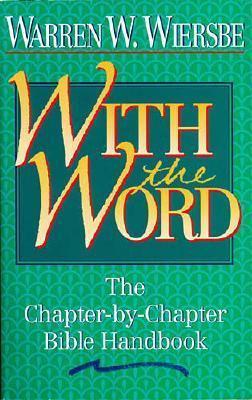 With the Word book cover