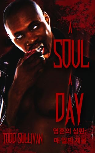 A Soul a Day book cover