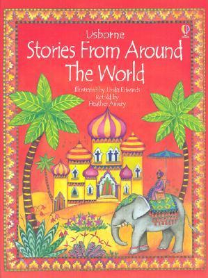 Stories from Around the World book cover