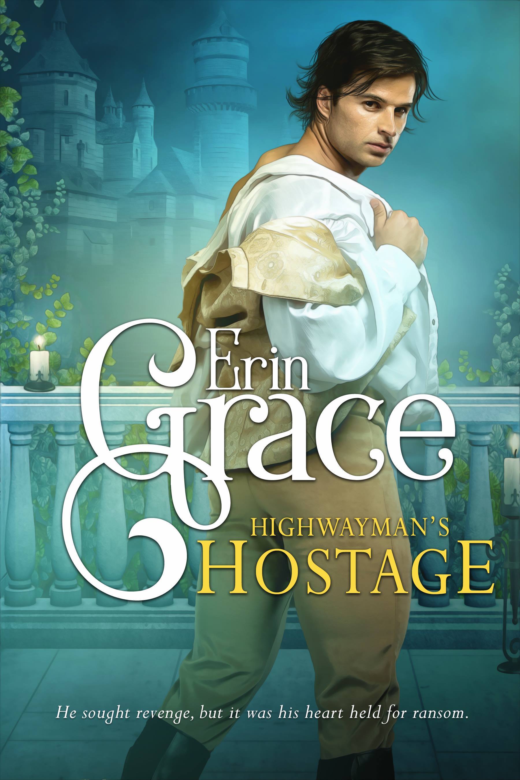 Secret Lords and Ladies book cover 2