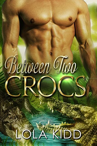 Safari Shifters book cover 2
