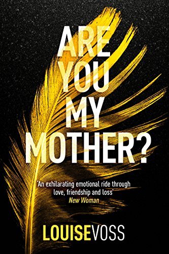 Are You My Mother? book cover