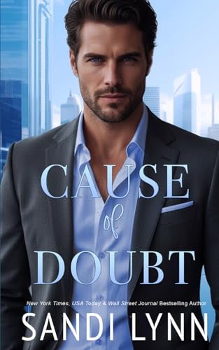 Cause of Doubt book cover