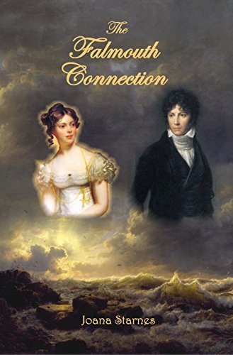 The Falmouth Connection book cover