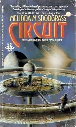 Circuit book cover 1
