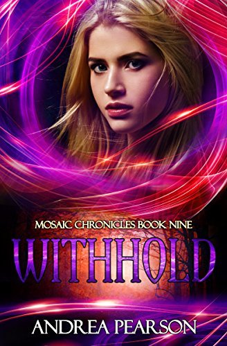 Withhold book cover