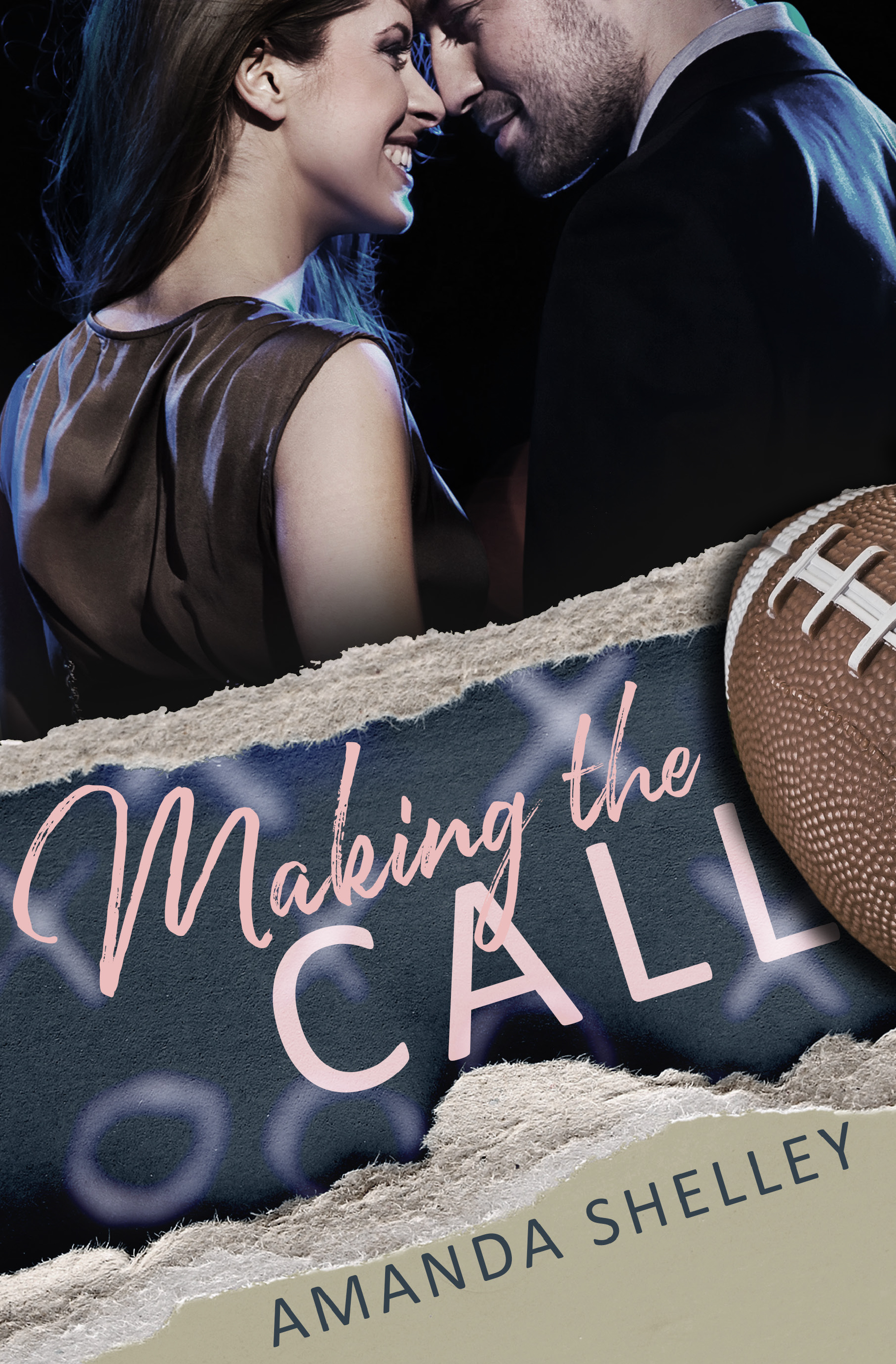 Making the Call book cover