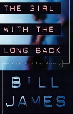 The Girl with the Long Back book cover