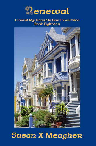 Renewal book cover