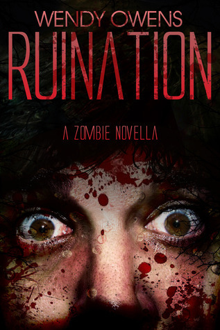 Ruination Part One book cover