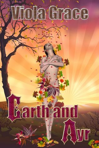 The Gaia Group at Elymyntyl book cover 2