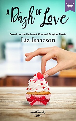 A Dash Of Love book cover