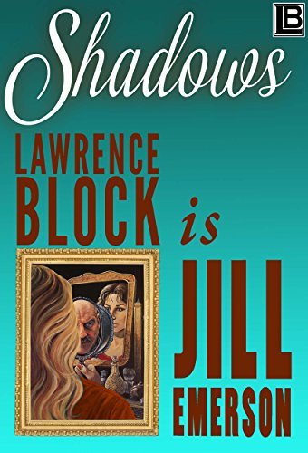 Shadows book cover