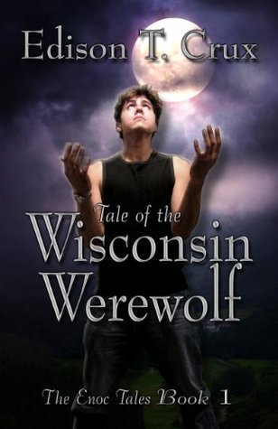 The Enoc Tales book cover 1