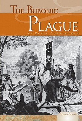 Bubonic Plague book cover